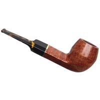 Savinelli Oscar Tiger Smooth (504) (6mm)