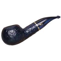 Savinelli Alligator Blue (320 KS) (6mm)