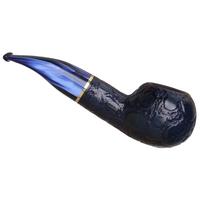 Savinelli Alligator Blue (320 KS) (6mm)
