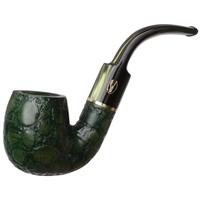 Savinelli Alligator Green (614) (6mm)