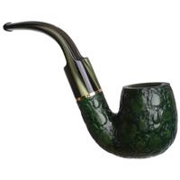 Savinelli Alligator Green (614) (6mm)