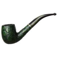 Savinelli Alligator Green (606 KS) (6mm)