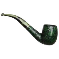 Savinelli Alligator Green (606 KS) (6mm)