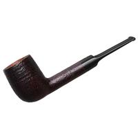 Savinelli Punto Oro Gold Sandblasted (114 KS) (6mm)