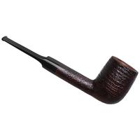 Savinelli Punto Oro Gold Sandblasted (114 KS) (6mm)