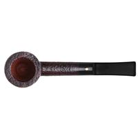 Savinelli Punto Oro Gold Sandblasted (114 KS) (6mm)