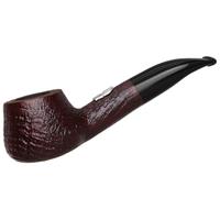 Savinelli Dante Sandblasted (524/700) (6mm)