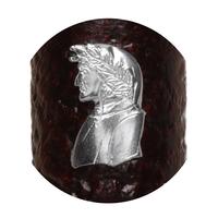 Savinelli Dante Sandblasted (635/700) (6mm)