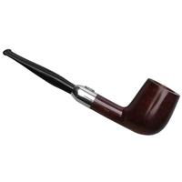 Savinelli 140th Anniversary Smooth Bordeaux (6mm)