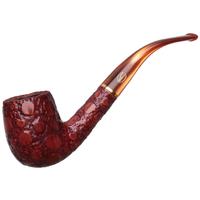Savinelli Alligator Red (606 KS) (6mm)