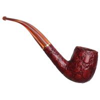Savinelli Alligator Red (606 KS) (6mm)