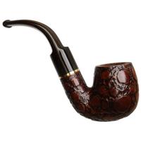 Savinelli Alligator Brown (614) (6mm)