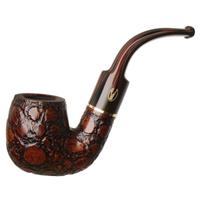 Savinelli Alligator Brown (614) (6mm)
