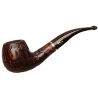 Savinelli Alligator Brown (626) (6mm)
