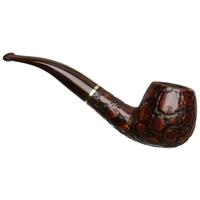 Savinelli Alligator Brown (626) (6mm)
