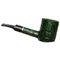 Savinelli Alligator Green (311 KS) (6mm)