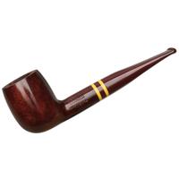 Savinelli Regimental Smooth Bordeaux (128) (6mm)