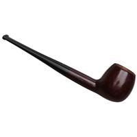 Savinelli Punto Oro Petite Bordeaux (202)