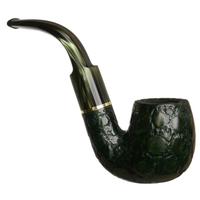 Savinelli Alligator Green (614) (6mm)