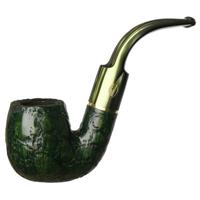 Savinelli Alligator Green (614) (6mm)