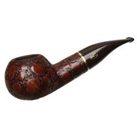 Savinelli Alligator Brown (320 KS) (6mm)