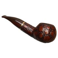 Savinelli Alligator Brown (320 KS) (6mm)