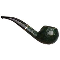Savinelli Alligator Green (673 KS) (6mm)