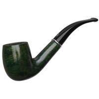 Savinelli Arcobaleno Smooth Green (606 KS) (6mm)