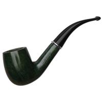 Savinelli Arcobaleno Smooth Green (606 KS) (6mm)