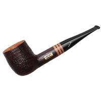 Savinelli Collection 2020 Sandblasted with Smooth Top (6mm)