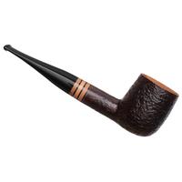 Savinelli Collection 2020 Sandblasted with Smooth Top (6mm)