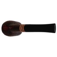 Savinelli Collection 2020 Sandblasted with Smooth Top (6mm)