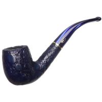 Savinelli Alligator Blue (606 KS) (6mm)
