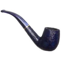Savinelli Alligator Blue (606 KS) (6mm)