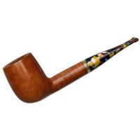 Savinelli Arlecchino Smooth Natural (111 KS) (6mm)