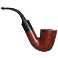 Savinelli Punto Oro Gold Smooth (621)