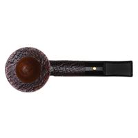 Savinelli Punto Oro Gold Sandblasted (311 KS) (6mm)