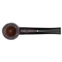 Savinelli Punto Oro Gold Sandblasted (141 KS) (6mm)