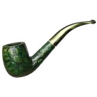 Savinelli Alligator Green (606 KS) (6mm)