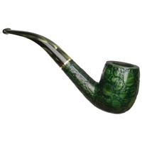 Savinelli Alligator Green (606 KS) (6mm)