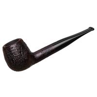 Savinelli Punto Oro Gold Sandblasted (207)