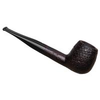 Savinelli Punto Oro Gold Sandblasted (207)