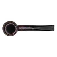 Savinelli Punto Oro Gold Sandblasted (207)