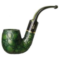 Savinelli Alligator Green (614) (6mm)