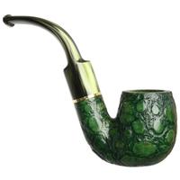Savinelli Alligator Green (614) (6mm)