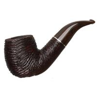 Savinelli Mega Rusticated (616) (6mm)