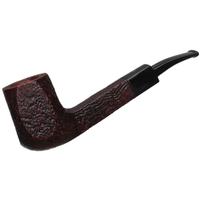 Savinelli Punto Oro Gold Sandblasted (513 KS) (6mm)