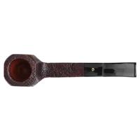 Savinelli Punto Oro Gold Sandblasted (513 KS) (6mm)