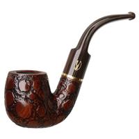 Savinelli Alligator Brown (614) (6mm)