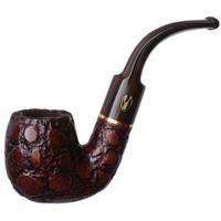 Savinelli Alligator Brown (614) (6mm)